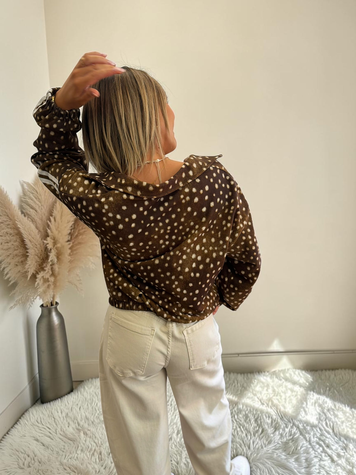 VESTE VANESSA