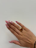 BAGUE FLORINE