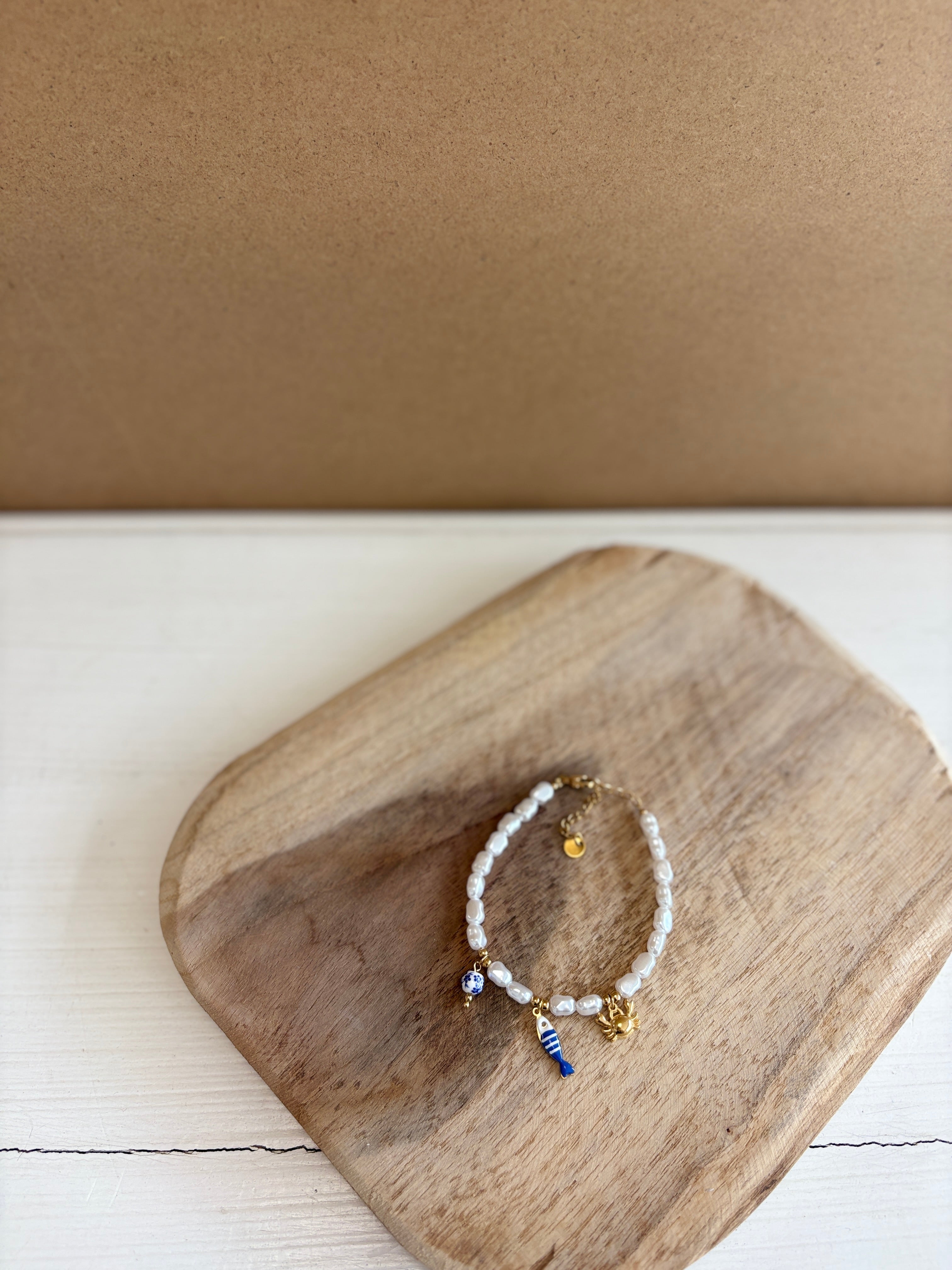 BRACELET AMANDINE