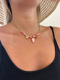 COLLIER ELISE