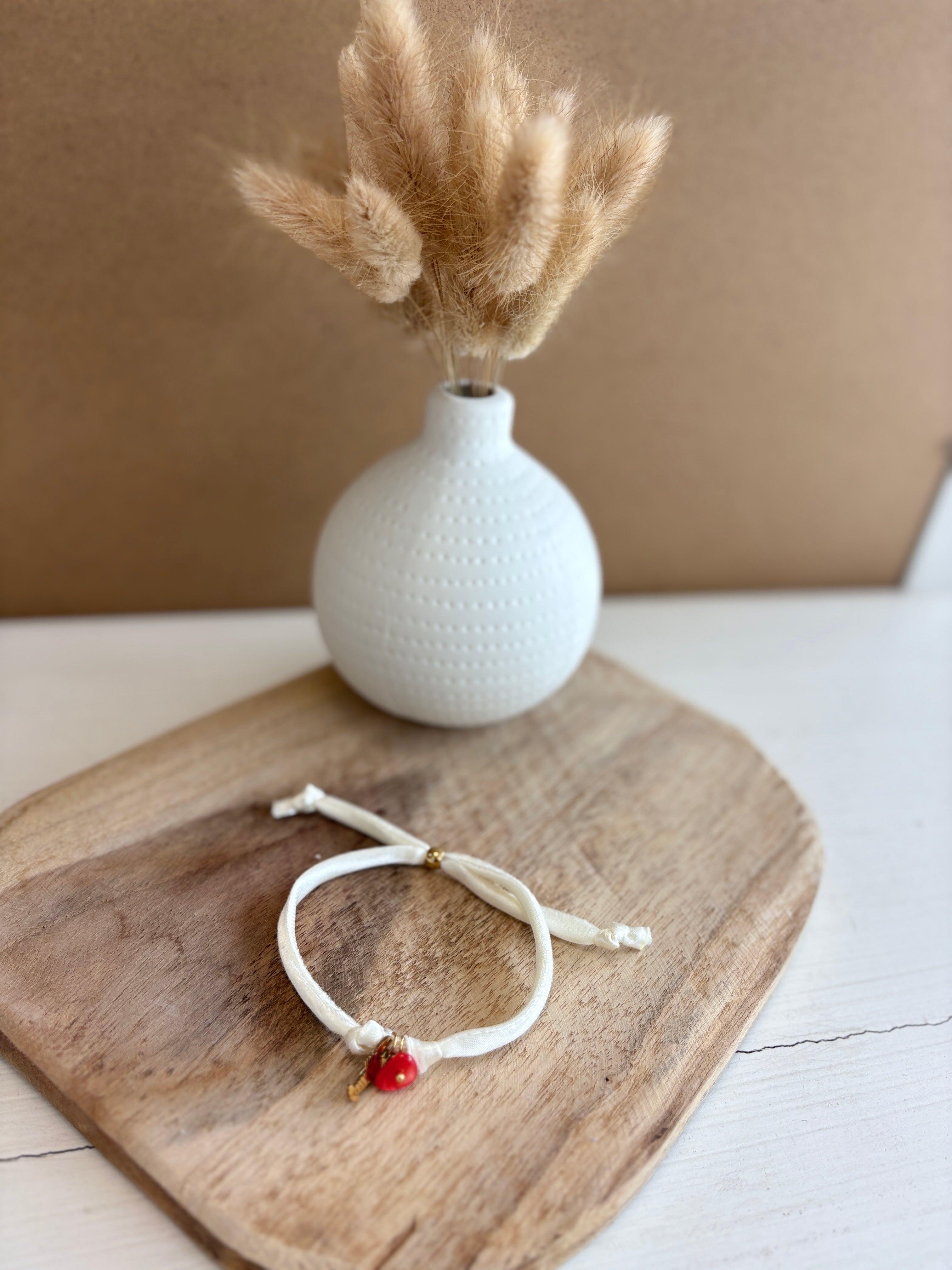 BRACELET FLEUR