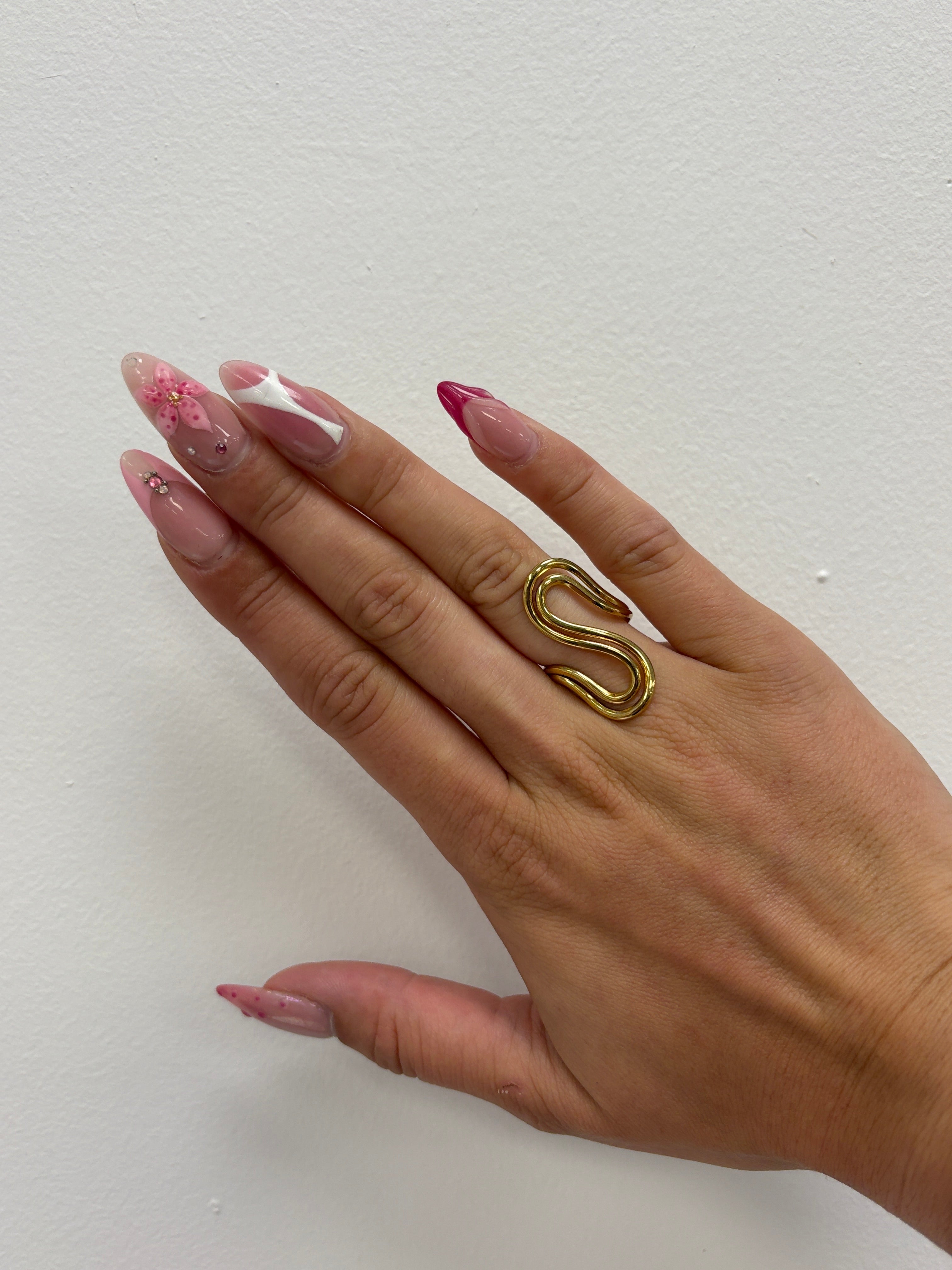BAGUE LOUISON