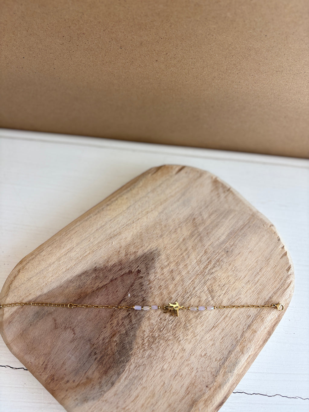 BRACELET ÉMELINE