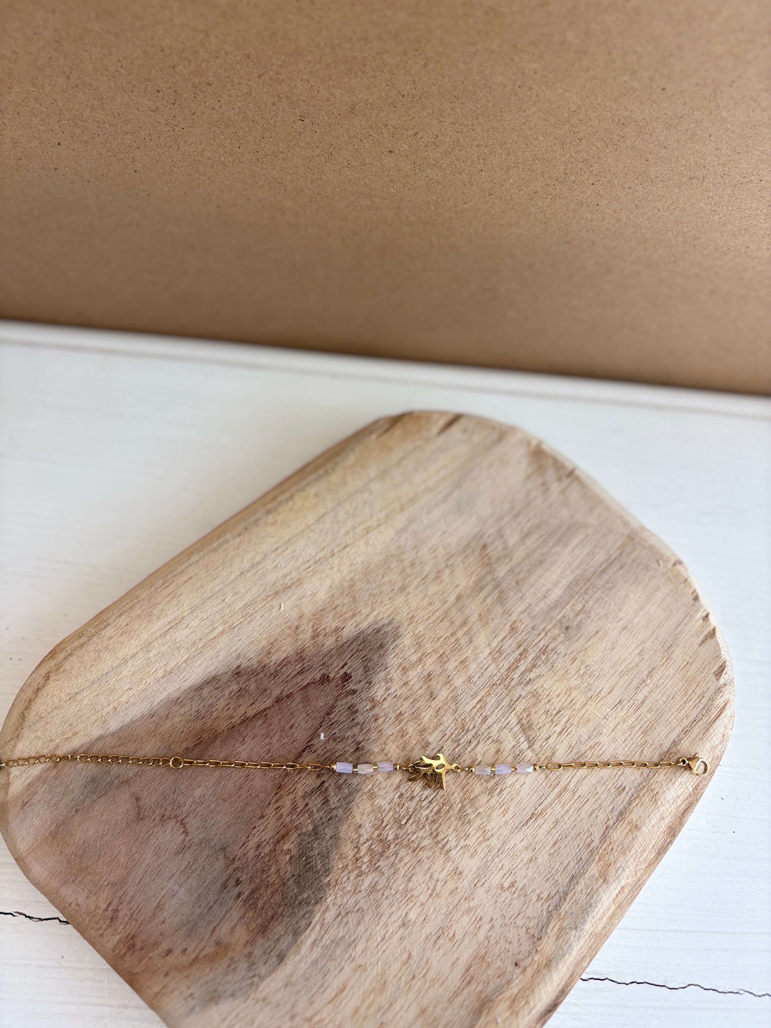 BRACELET ÉMELINE