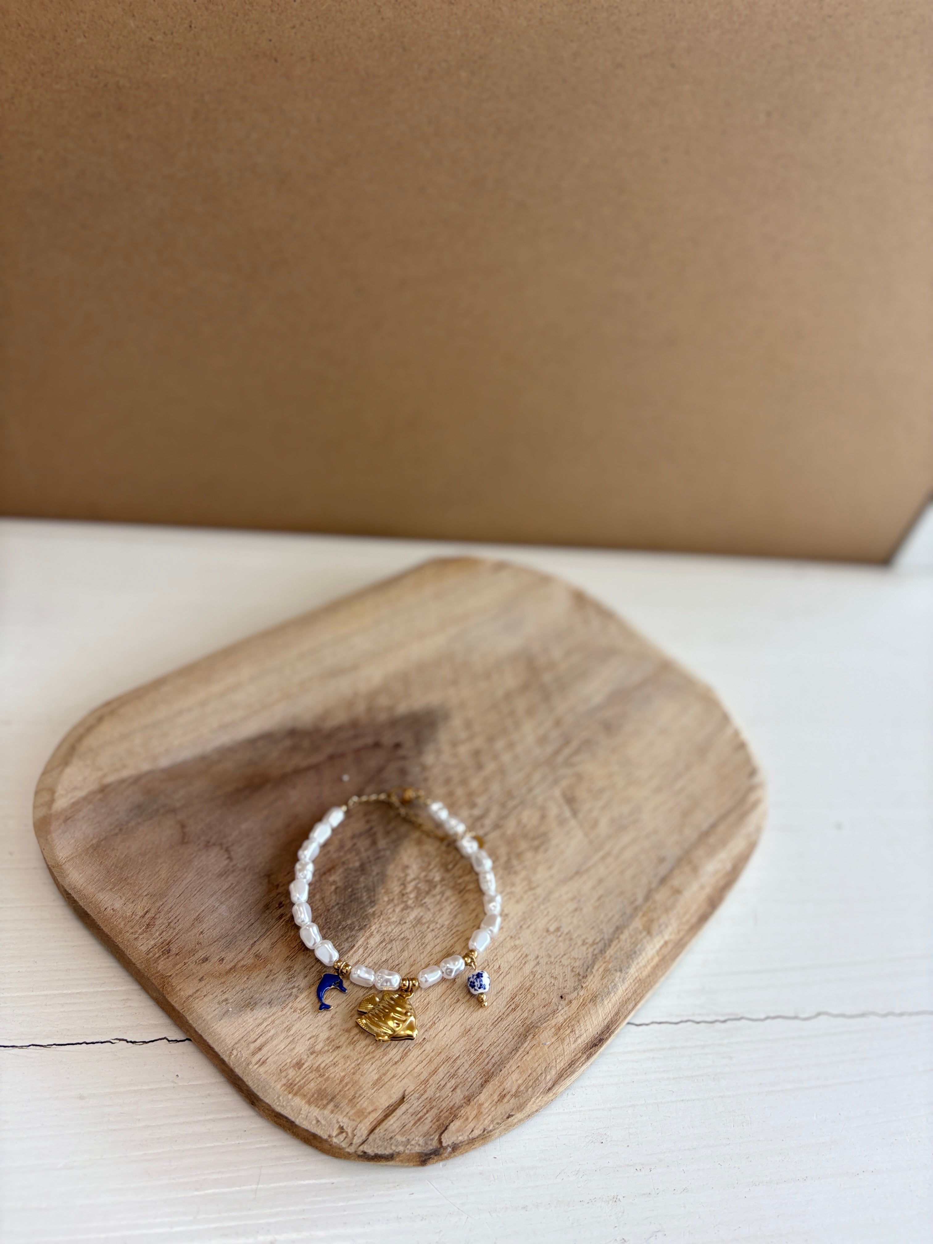 BRACELET MAËLLE