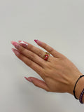 BAGUE LILA