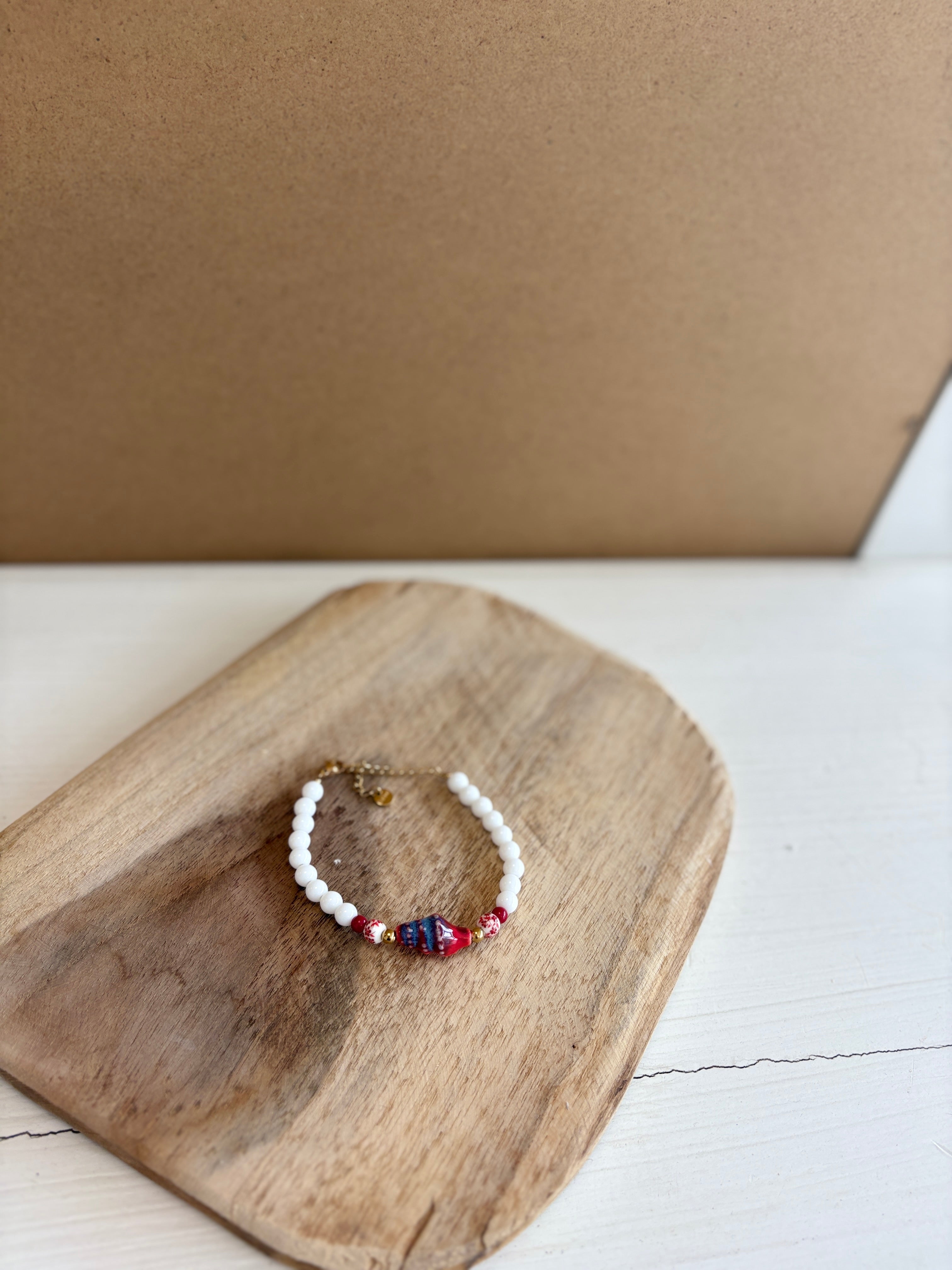 BRACELET ESMÉE