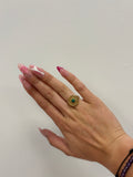 BAGUE LILA