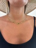 COLLIER MATHILDE