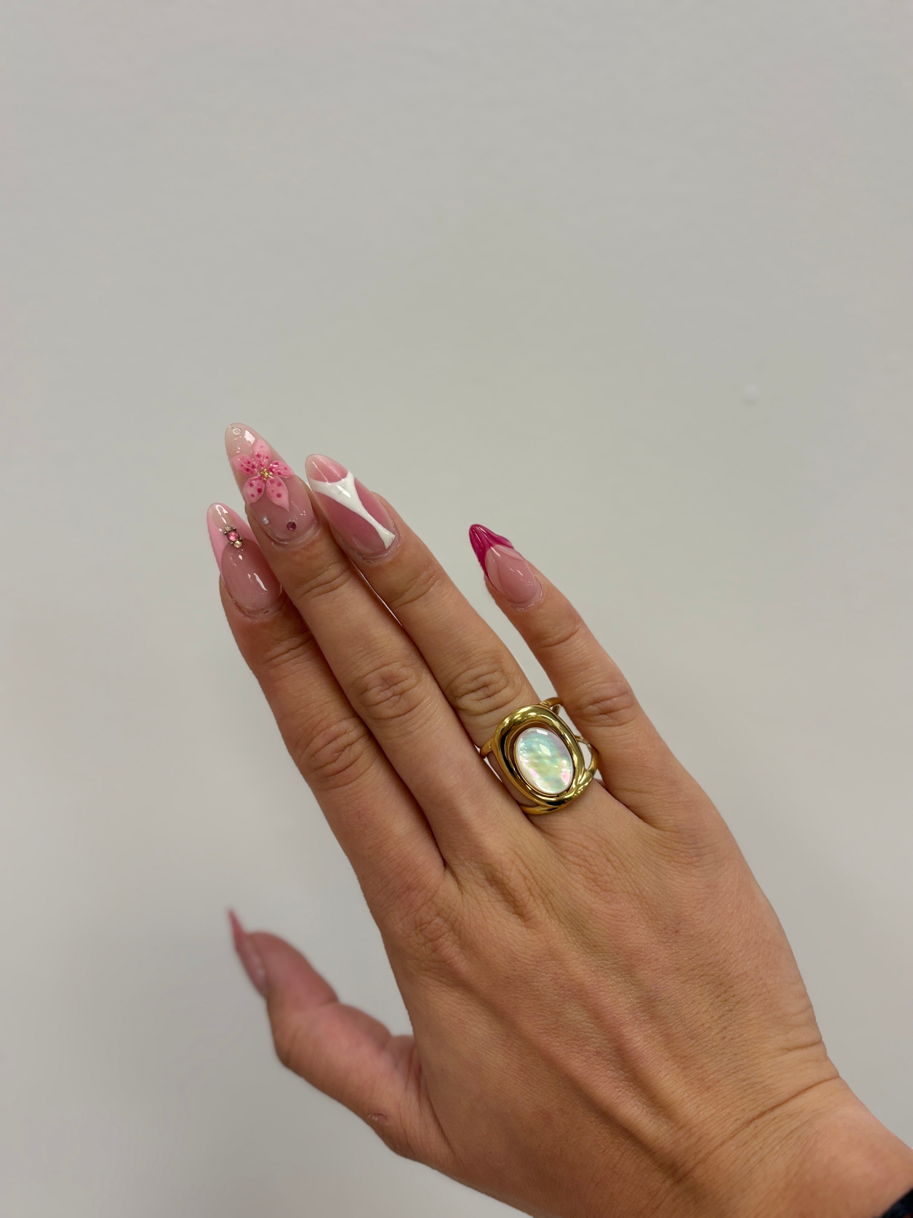 BAGUE SÉGOLÈNE