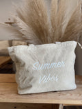 SAC SUMMER VIBES BEIGE