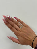 BAGUE OLIVIA