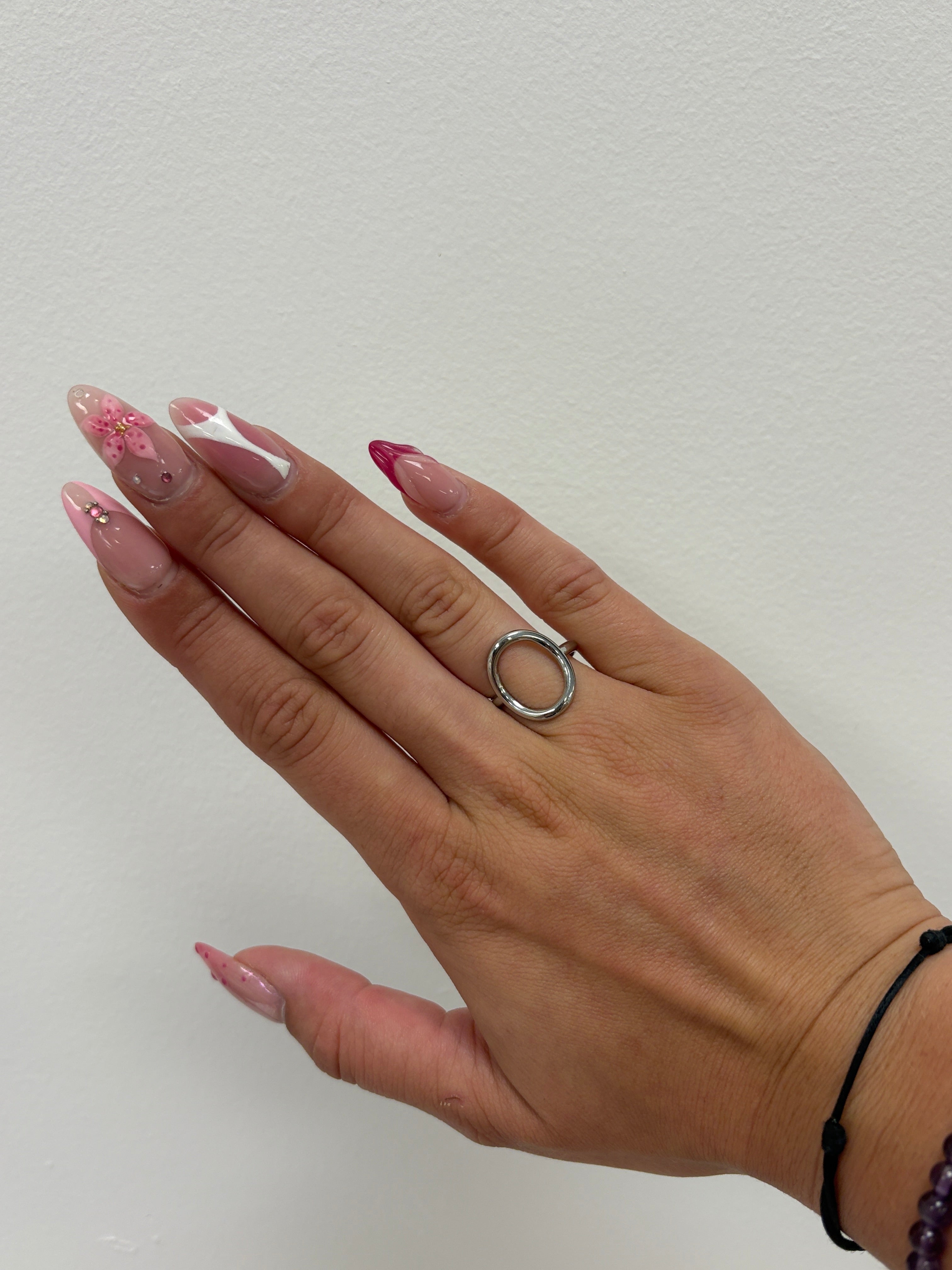 BAGUE OLIVIA