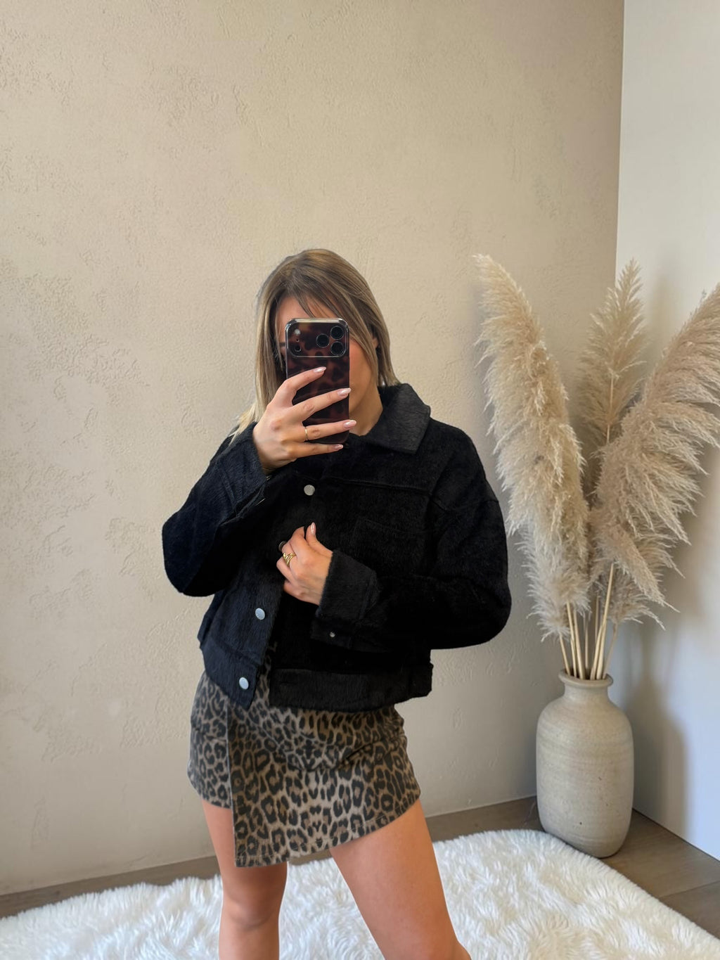 VESTE VETI