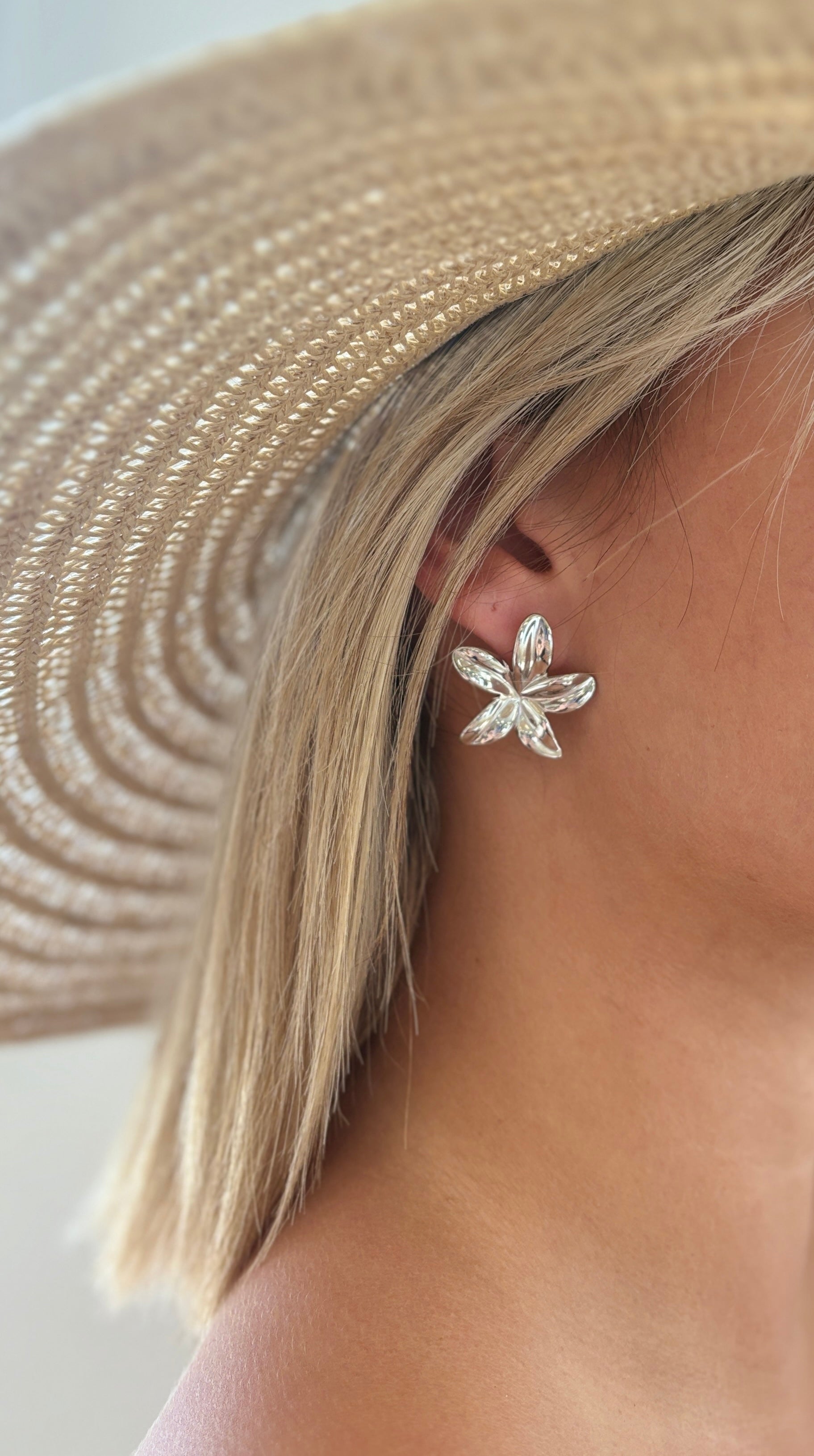 BOUCLE D’OREILLE VICTOIRE