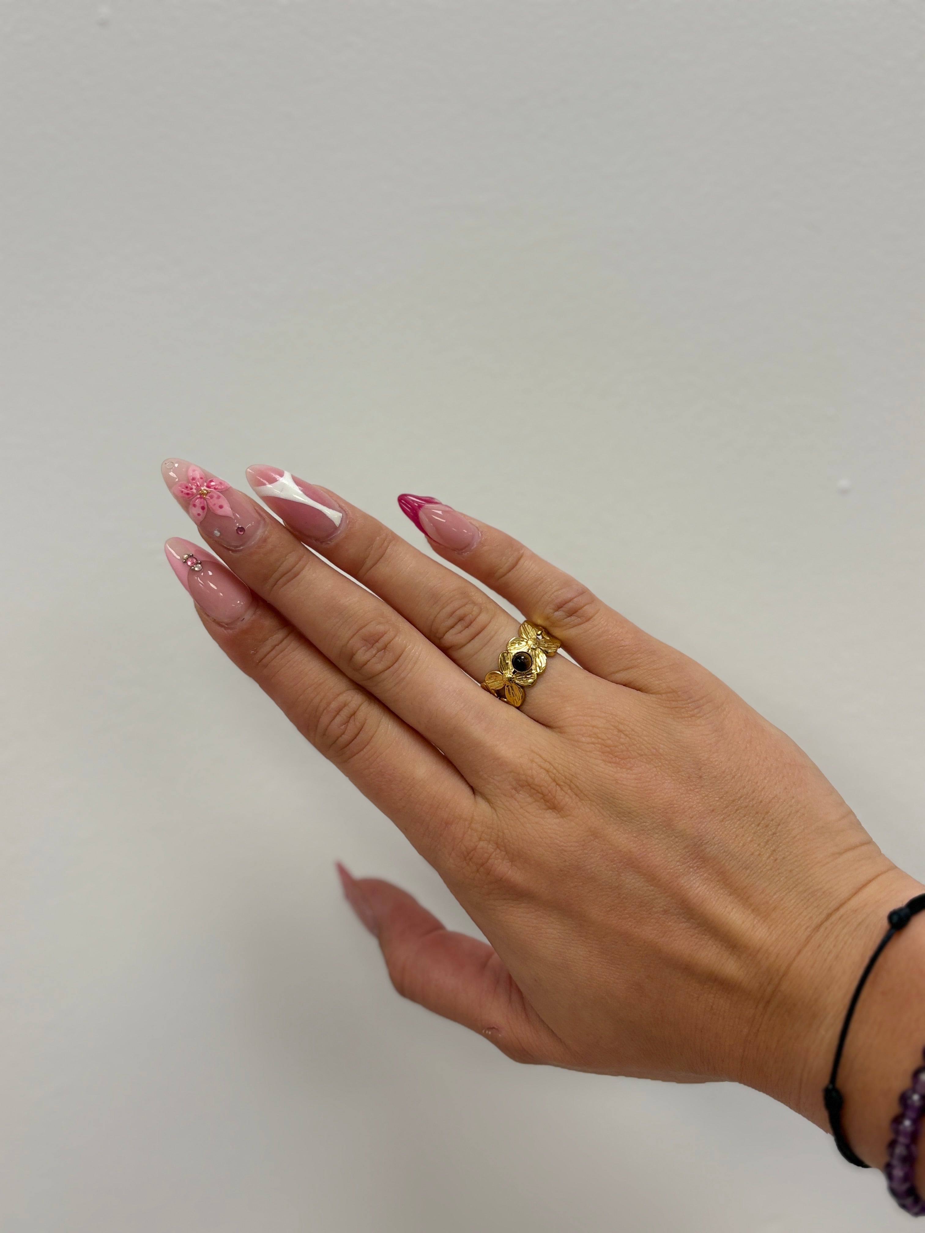 BAGUE VICTORIA