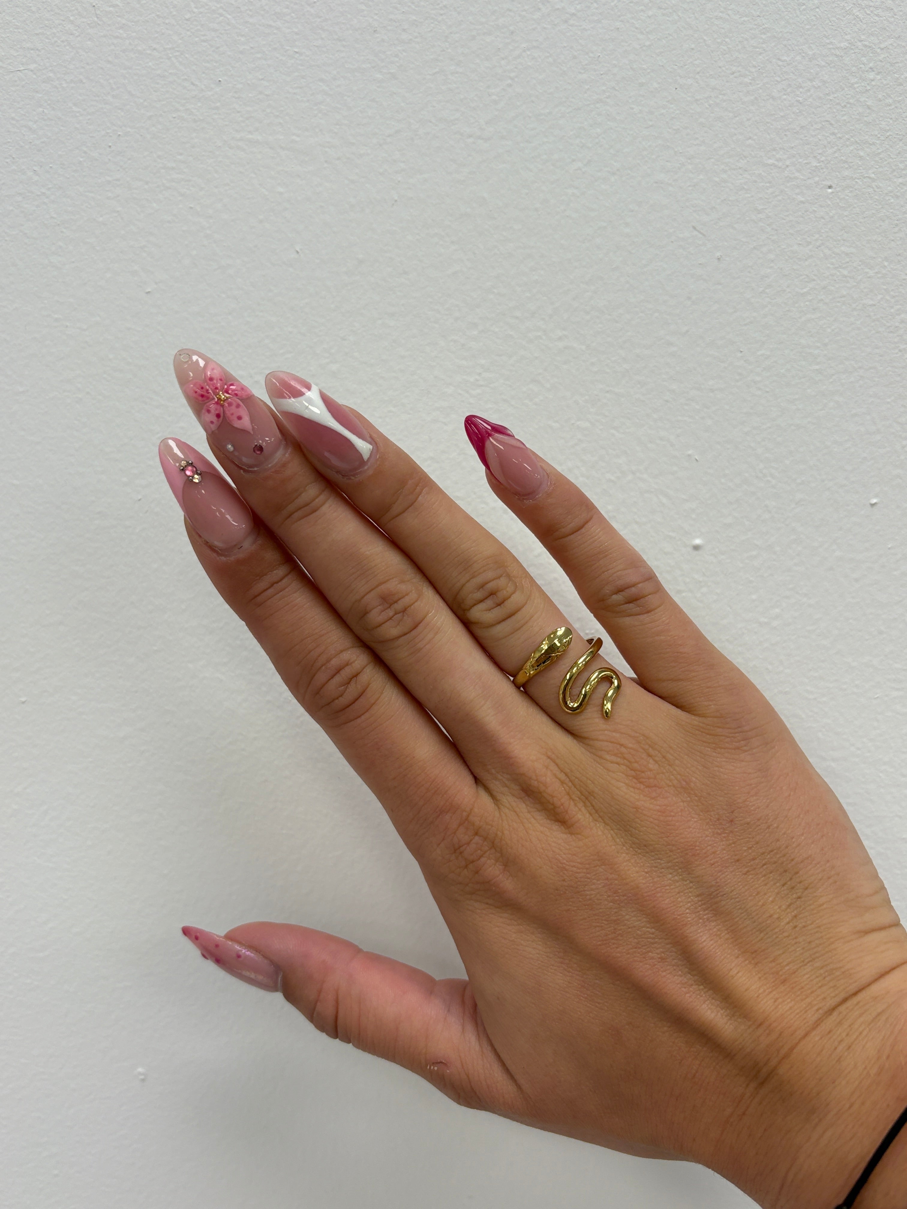 BAGUE MAYA
