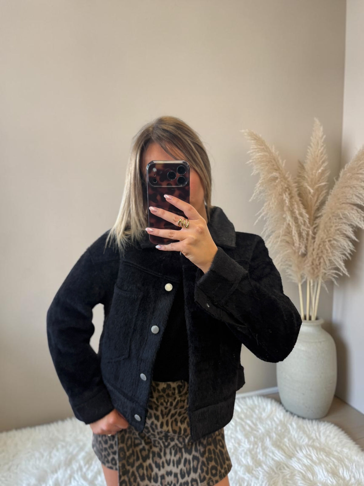 VESTE VETI