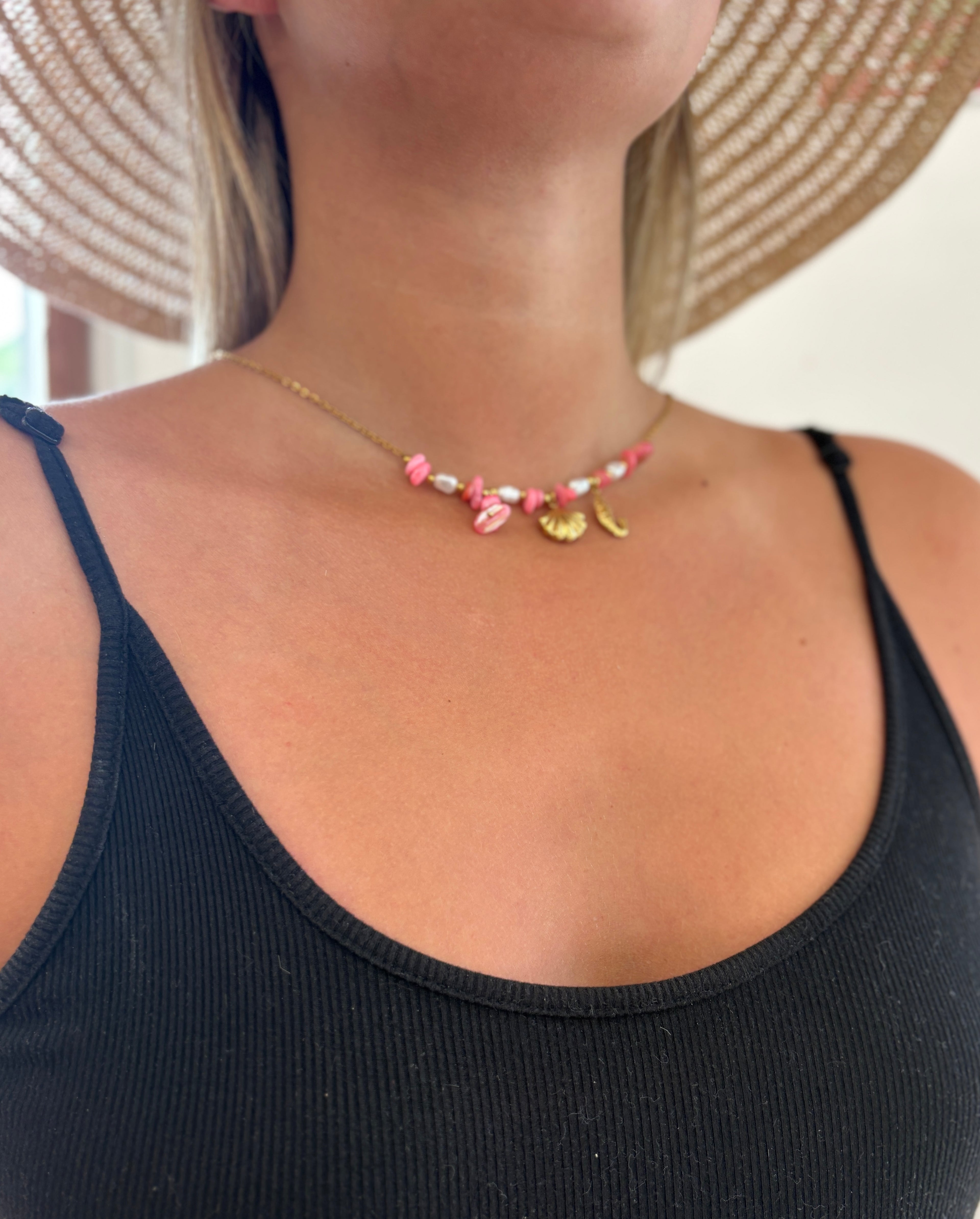COLLIER ESTHER