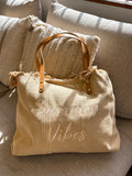 SAC SUMMER VIBES BEIGE