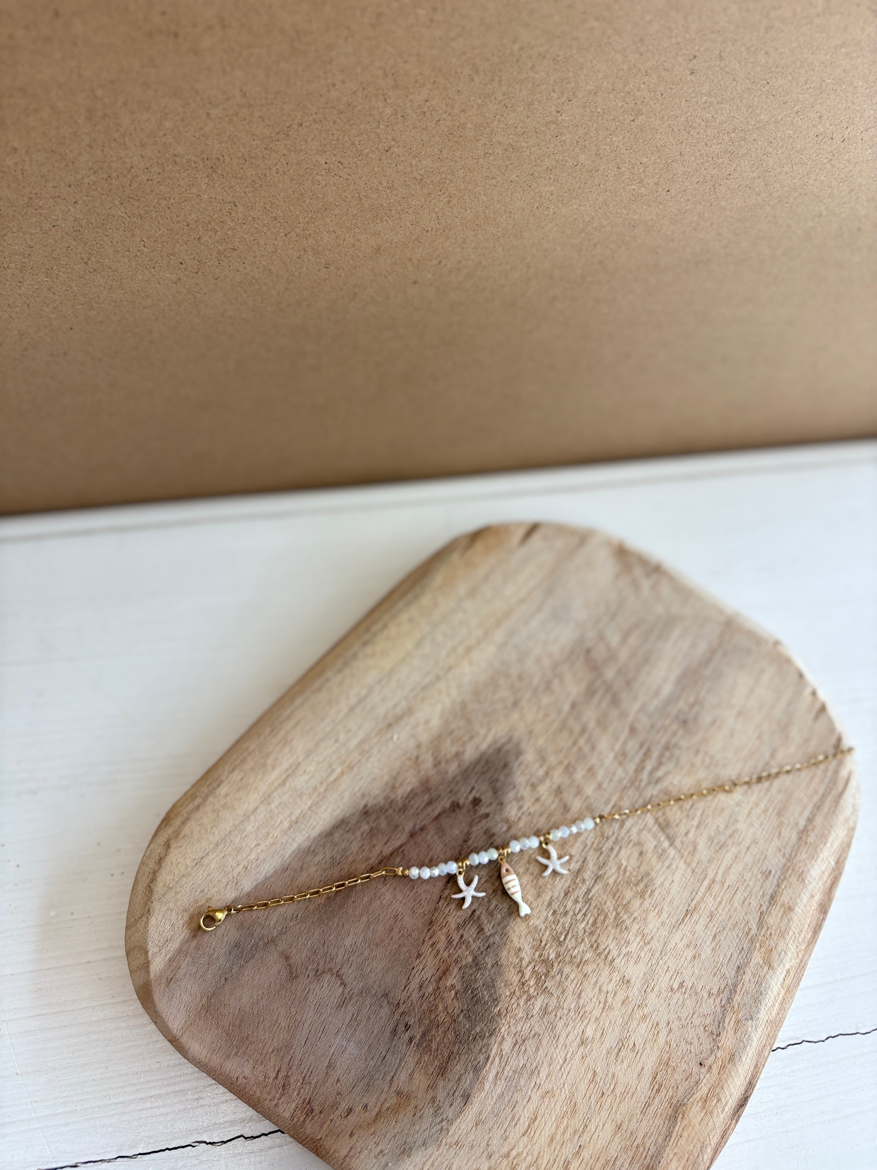 BRACELET CAMILLE