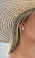 BOUCLE D’OREILLE OCÉANE
