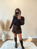 BODY FLEUR BIBI