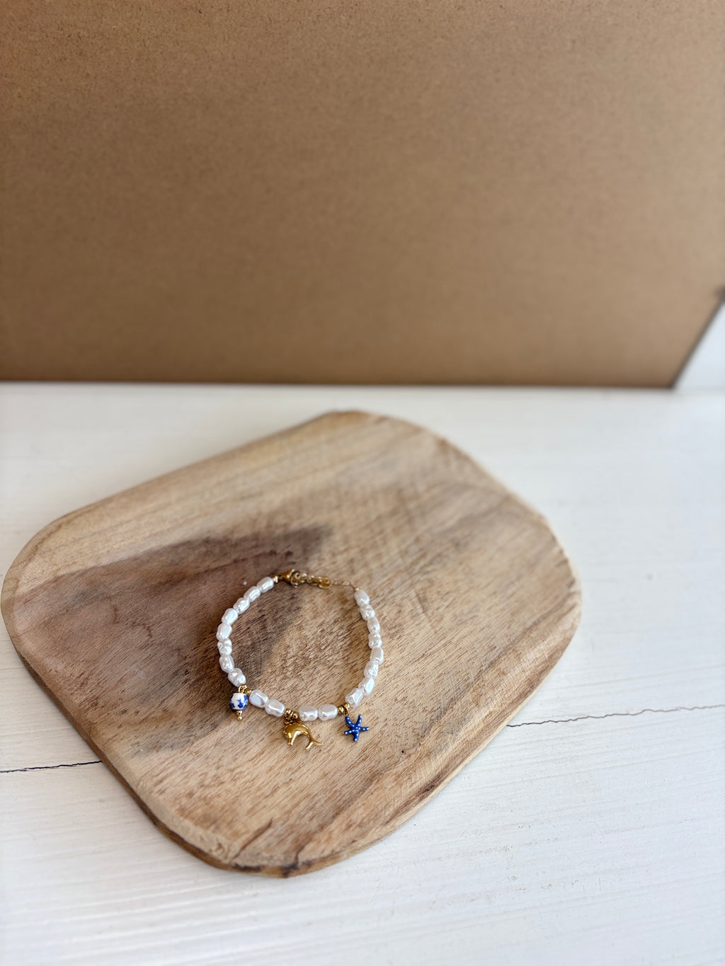 BRACELET ISALINE