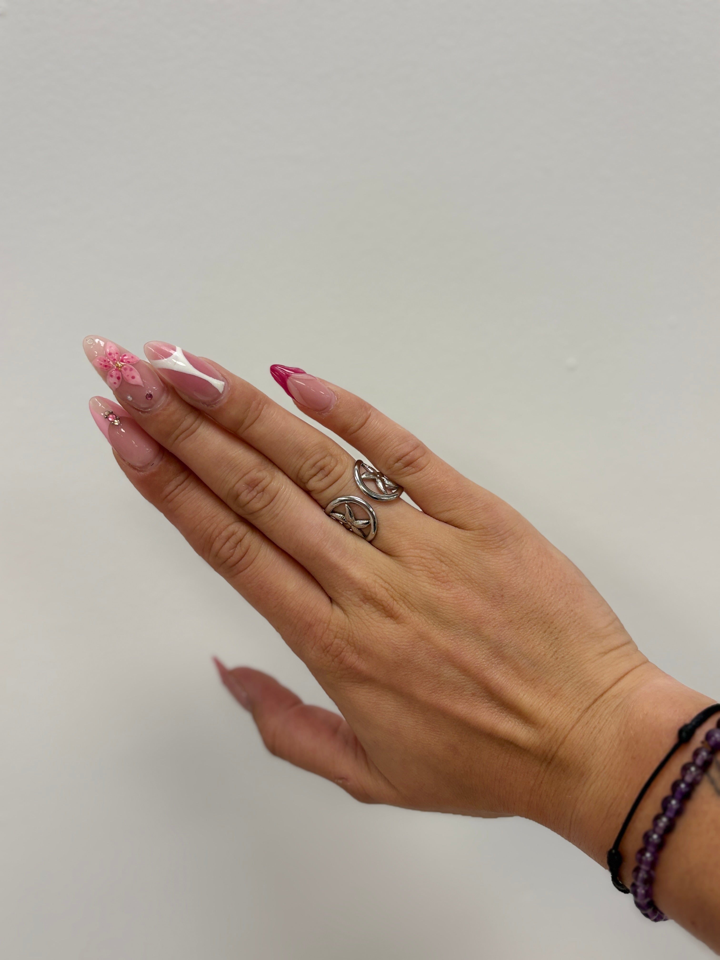 BAGUE AMÉLIE