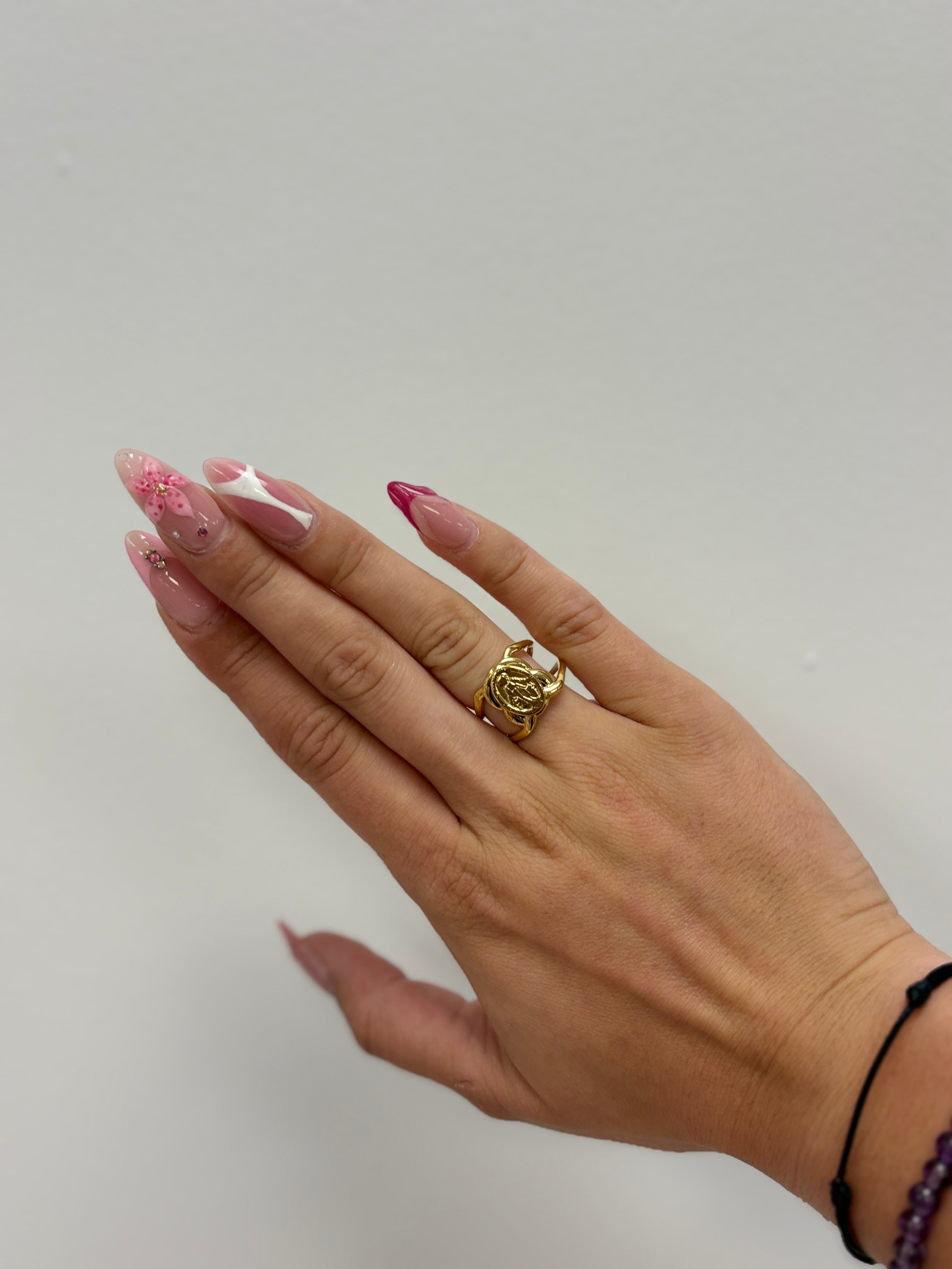 BAGUE GIULIA