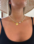 COLLIER CONSTANCE