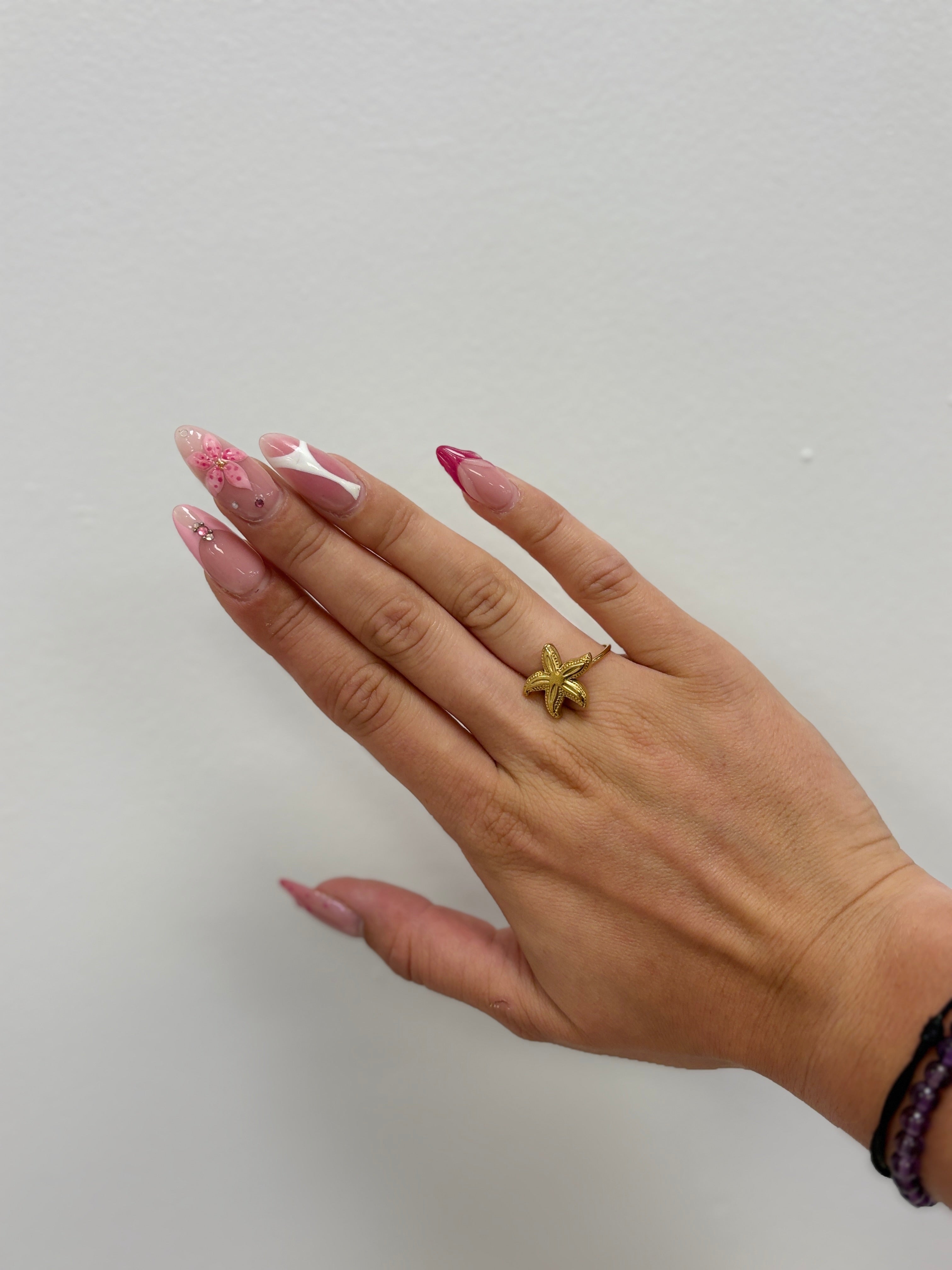 BAGUE MATHILDA