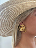 BOUCLE D’OREILLE RAPHAËLLE