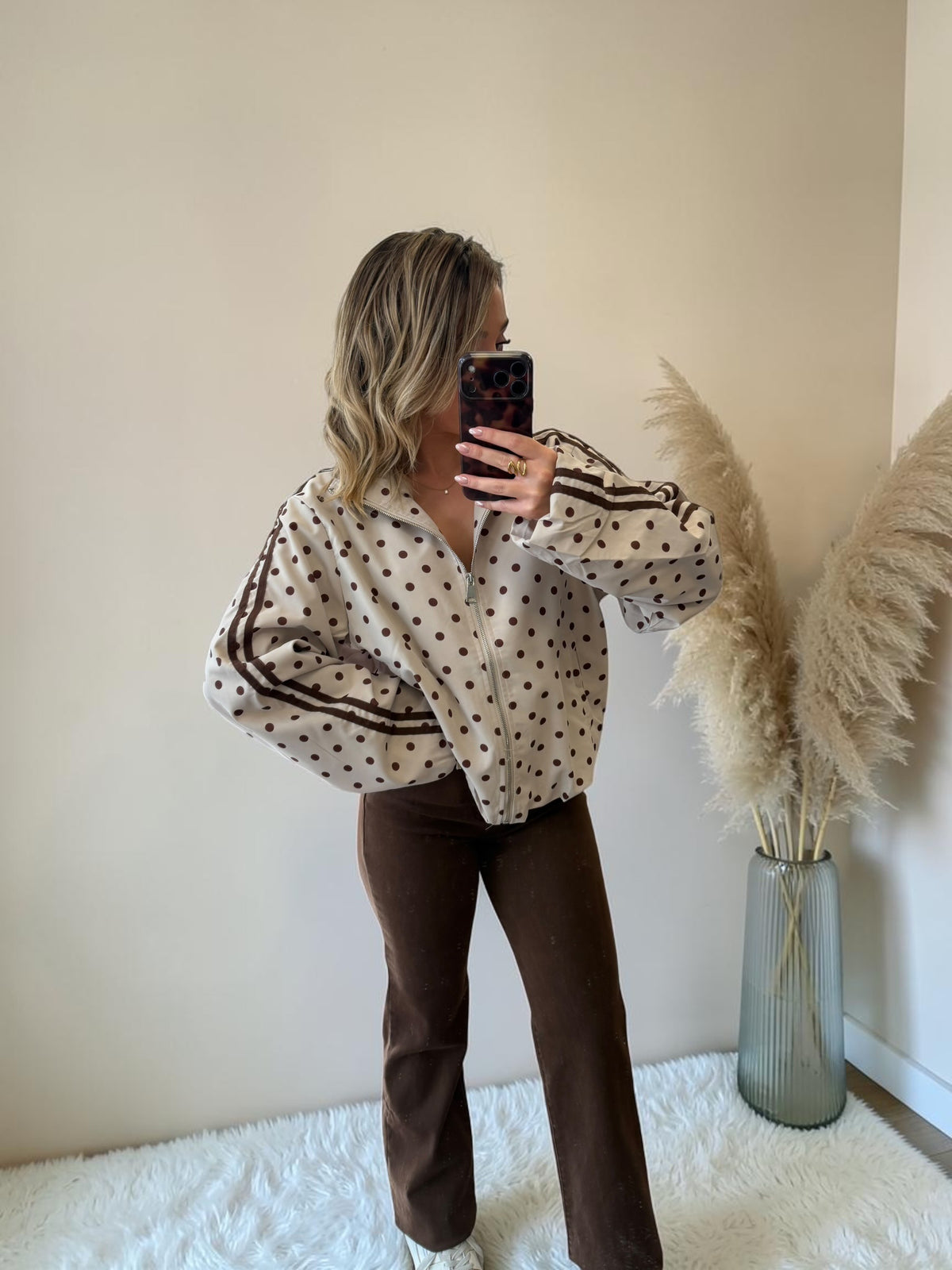 VESTE VECA