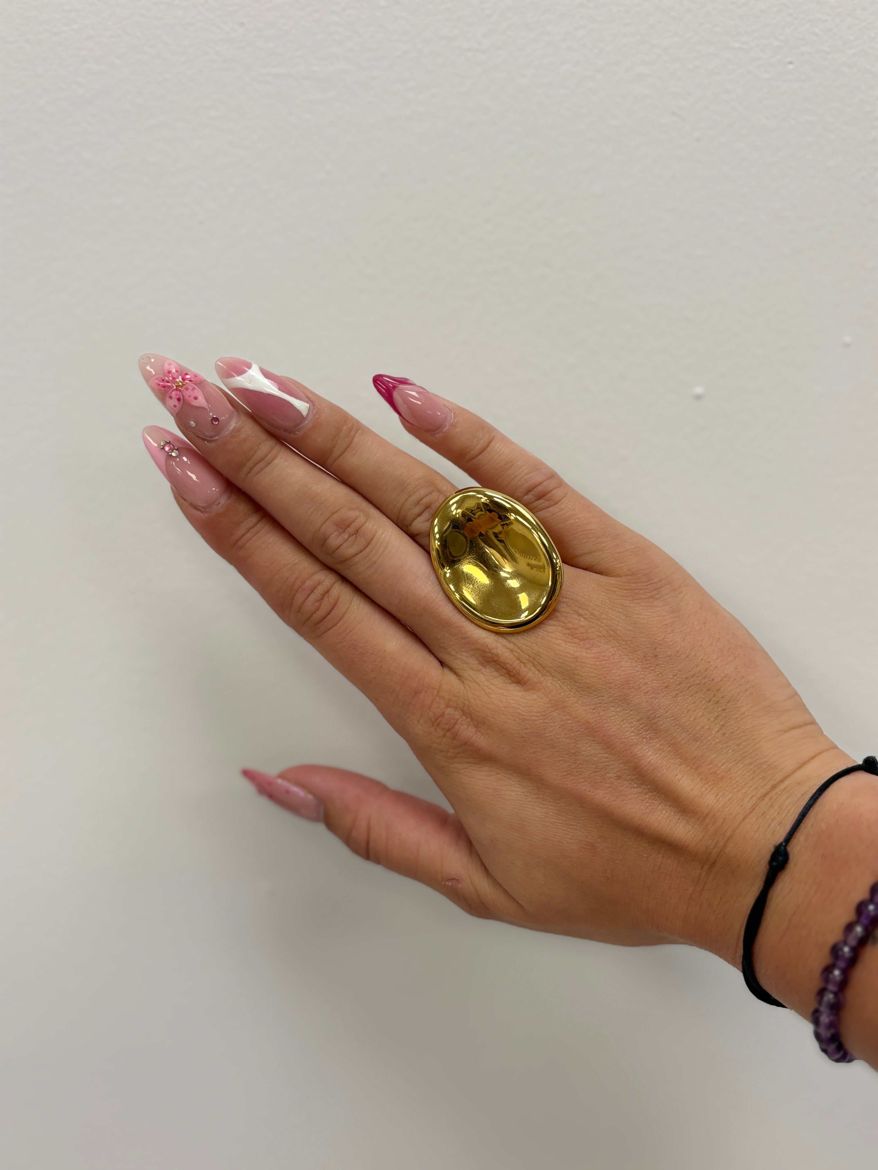 BAGUE SABINE