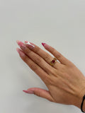 BAGUE ELEONORE