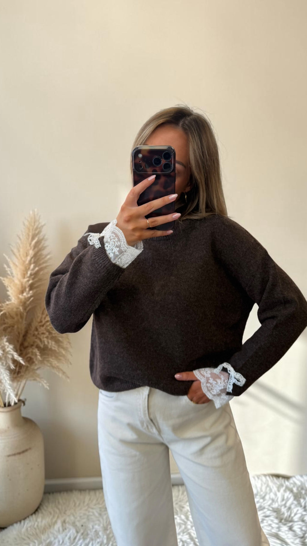 PULL PARIS