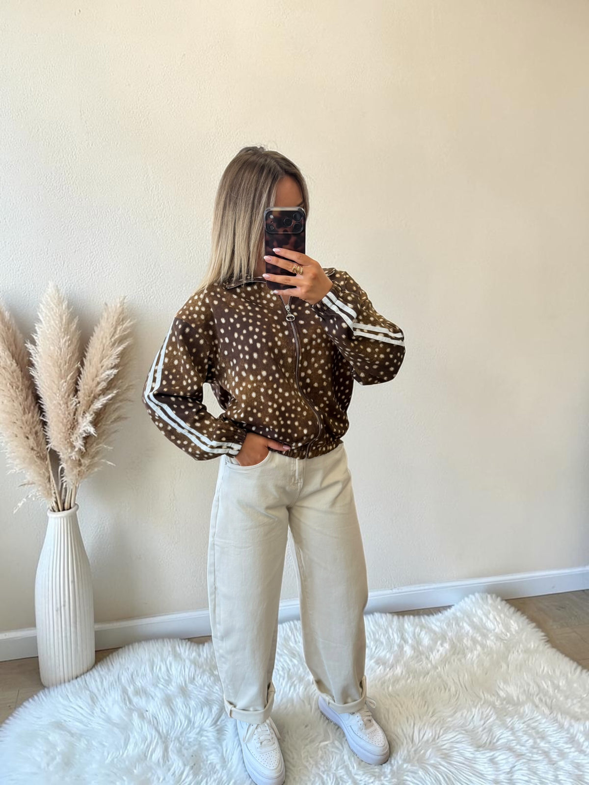 VESTE VANESSA