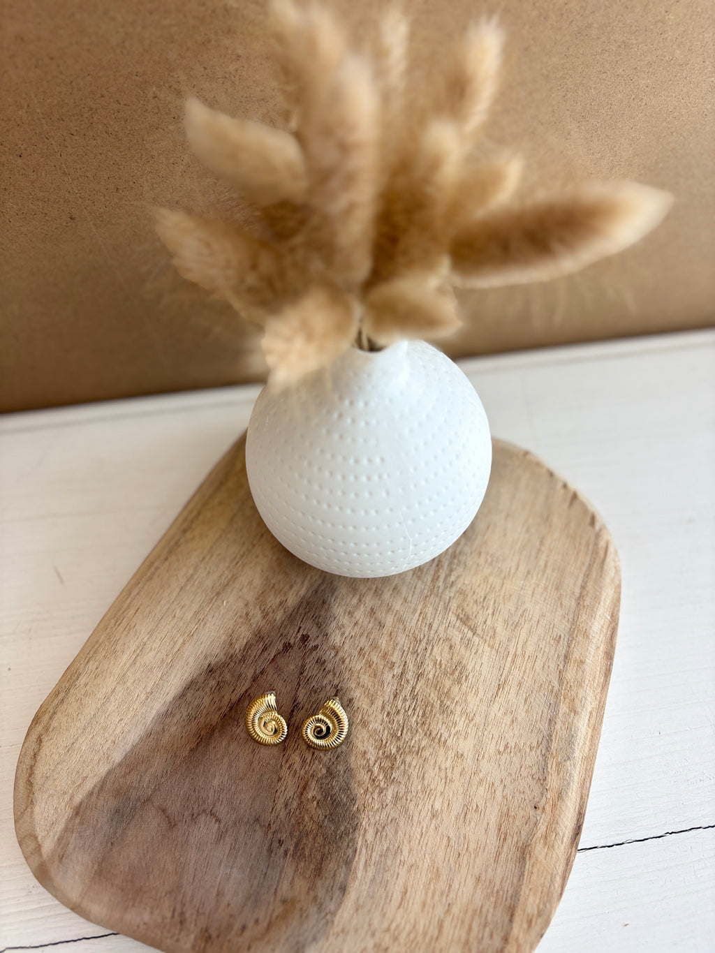 BOUCLE D’OREILLE LAURA