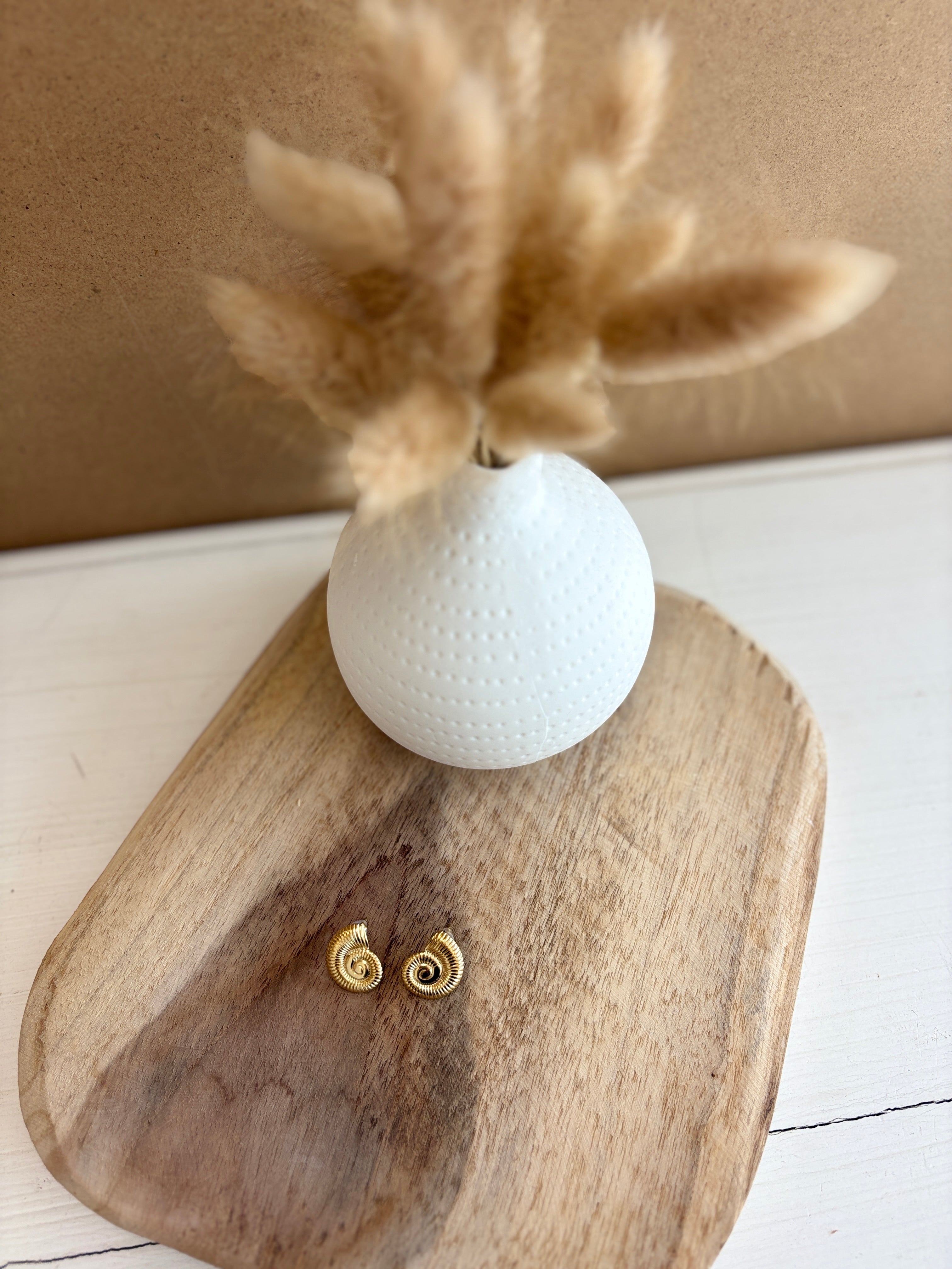 BOUCLE D’OREILLE LAURA