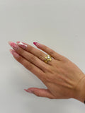 BAGUE ANOUK