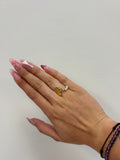 BAGUE PALOMA