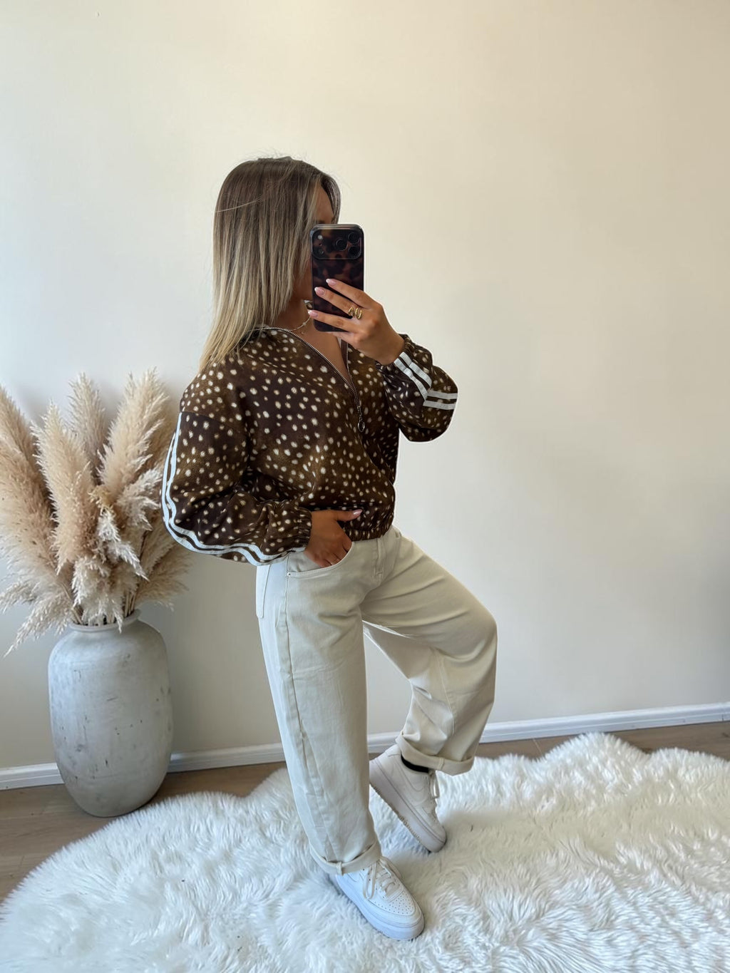 VESTE VANESSA