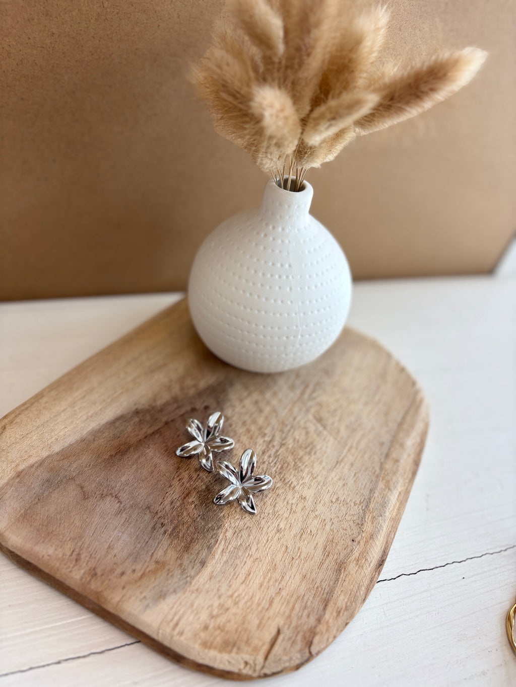 BOUCLE D’OREILLE VICTOIRE
