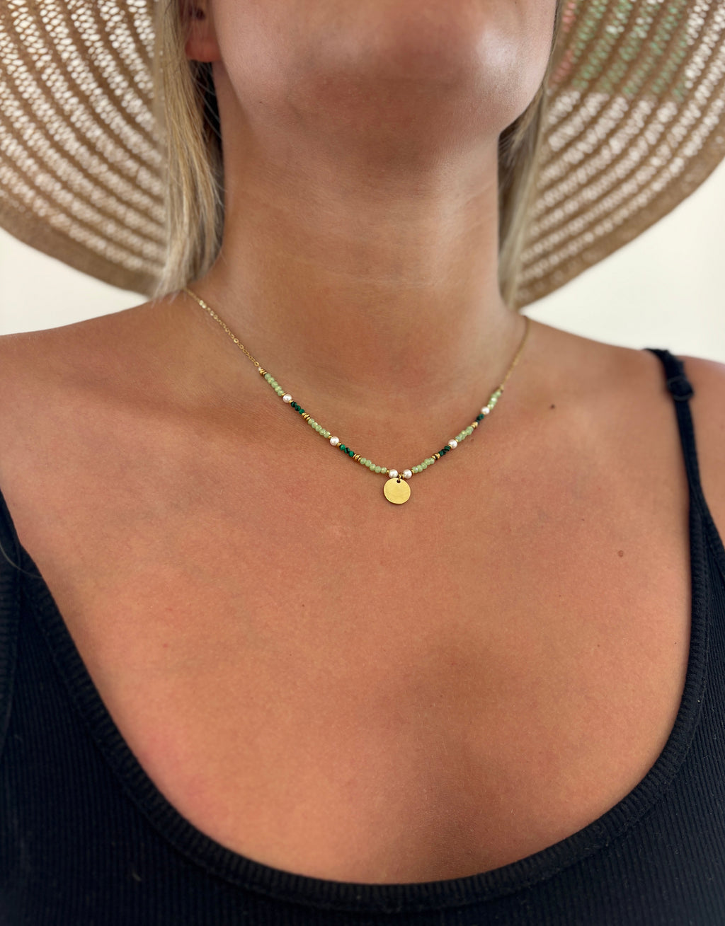 COLLIER MARGAUX