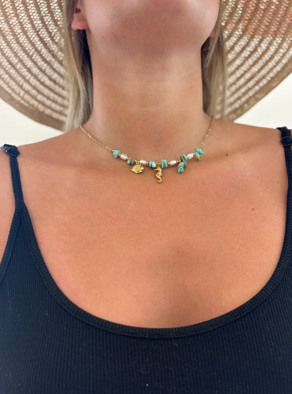COLLIER HÉLOÏSE