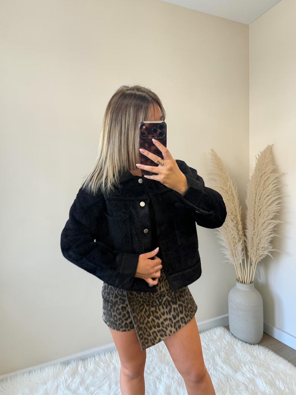 VESTE VETI