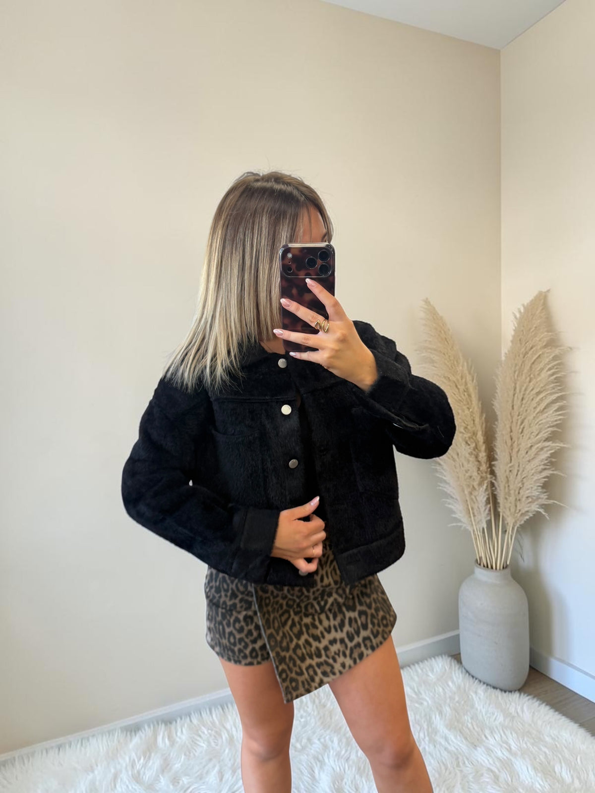 VESTE VETI
