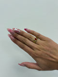 BAGUE LIV