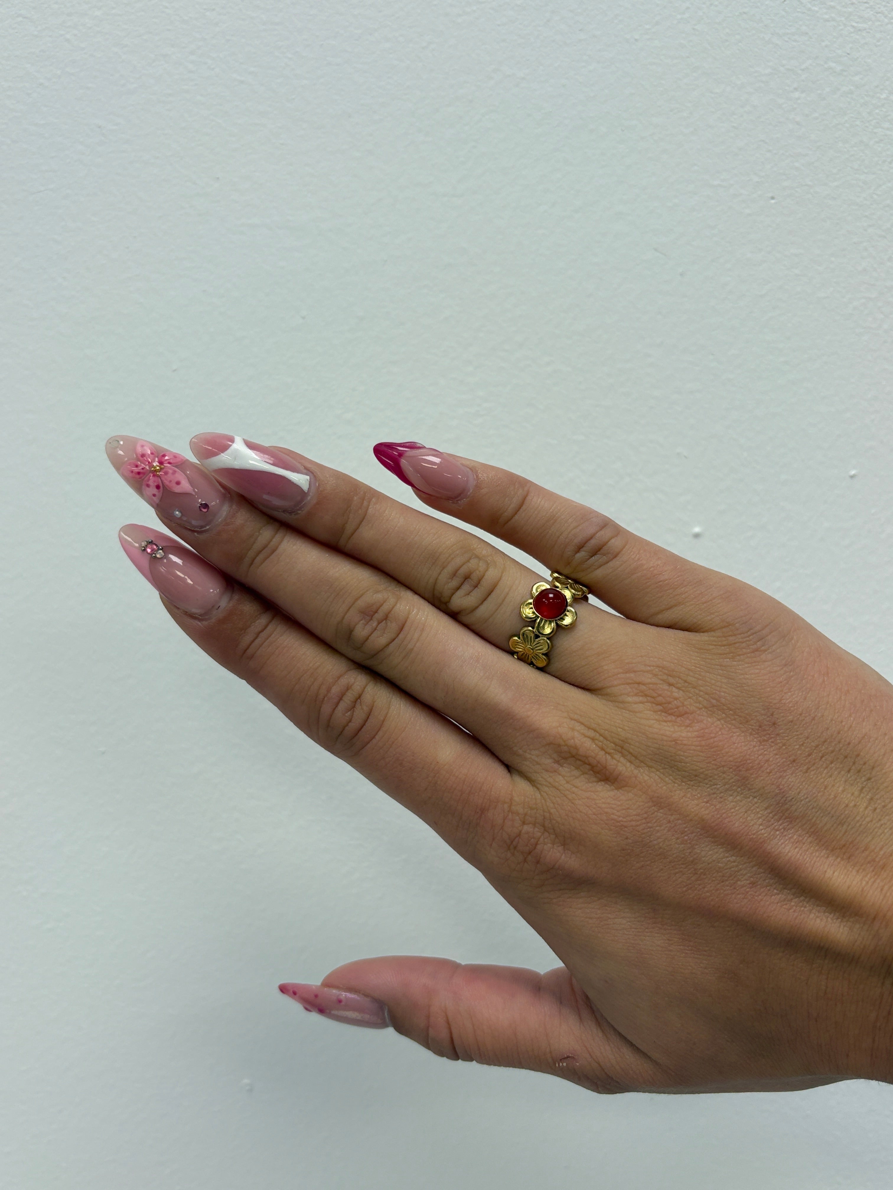 BAGUE LIV
